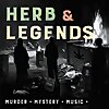 Herb and Legends