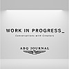 WORK IN PROGRESS: Conversations with Creators