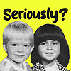 The Seriously Show
