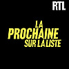 La prochaine sur la liste