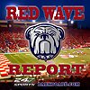 The Red Wave Report Podcast