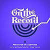 On the Record by Leadpages