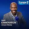 L'innovation du jour - Anicet Mbida