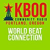 World Beat Connection