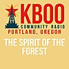 The Spirit of the Forest