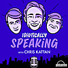 Idiotically Speaking with Chris Kattan
