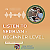 Listen to Serbian for Beginners