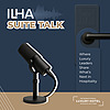 ILHA Suite Talk