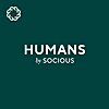 HUMANS by Socious