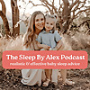 The Sleep By Alex Podcast