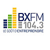BXFM 104.3 || 100% Bruxelles || 100% Europe