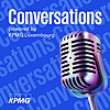 Conversations powered by KPMG Luxembourg