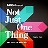 Not Just One Thing - The Portfolio Career Playbook