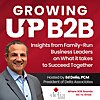 Growing Up B2B