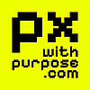 Pixels with Purpose