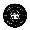 The Kingdom Business Owner