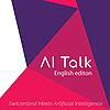 AI Talk - The AI Landscape in Switzerland