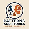 Patterns and Stories Podcast