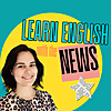 Learn English with the News