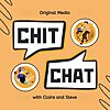 Chit Chat with Claire and Steve