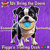 Piggo&rsquo;s Trading Desk