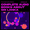 Complete Audio Books About Sri Lanka