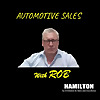 Automotive Sales with Rob!