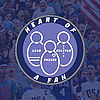 Heart of a Fan
