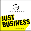 Just Business - Top Albania Radio