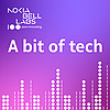 A bit of tech