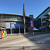 Nottingham Arena @ 25