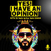 THE DJ SANJ PODCAST