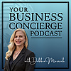 Your Business Concierge
