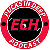 PUCKS IN DEEP