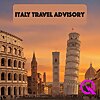 Italy Travel Advisory