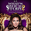 What's Your Story? with Steph McMahon