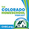 The Colorado Homeschool Podcast