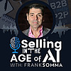 Selling in the Age of AI