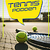 Tennispodden