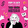 Virpi Salmen viihdyttävä tasa-arvon historia