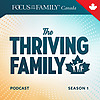 The Thriving Family