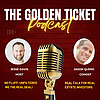 The Golden Ticket Podcast