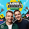 For The Love Of Cricket