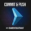 Commit & Push