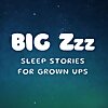 Big Zzz: Sleep Stories for Grown Ups