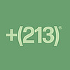 +(213)