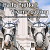 Hallo Piefke - Vienna calling