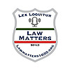 Law Matters 1030