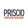 PRISCIO - Un podcast 100% pugliese