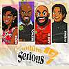 Nothing Serious Pod
